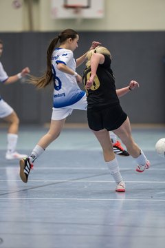 Bild 562 - wBJ Power Girls Cup Suederelbe